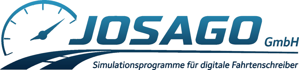 JOSAGO Logo